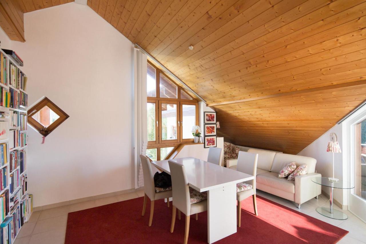 Tanja'S Comfort Apartment Titisee Εξωτερικό φωτογραφία