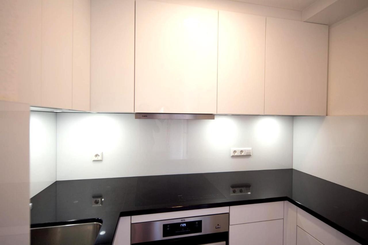 Tanja'S Comfort Apartment Titisee Εξωτερικό φωτογραφία