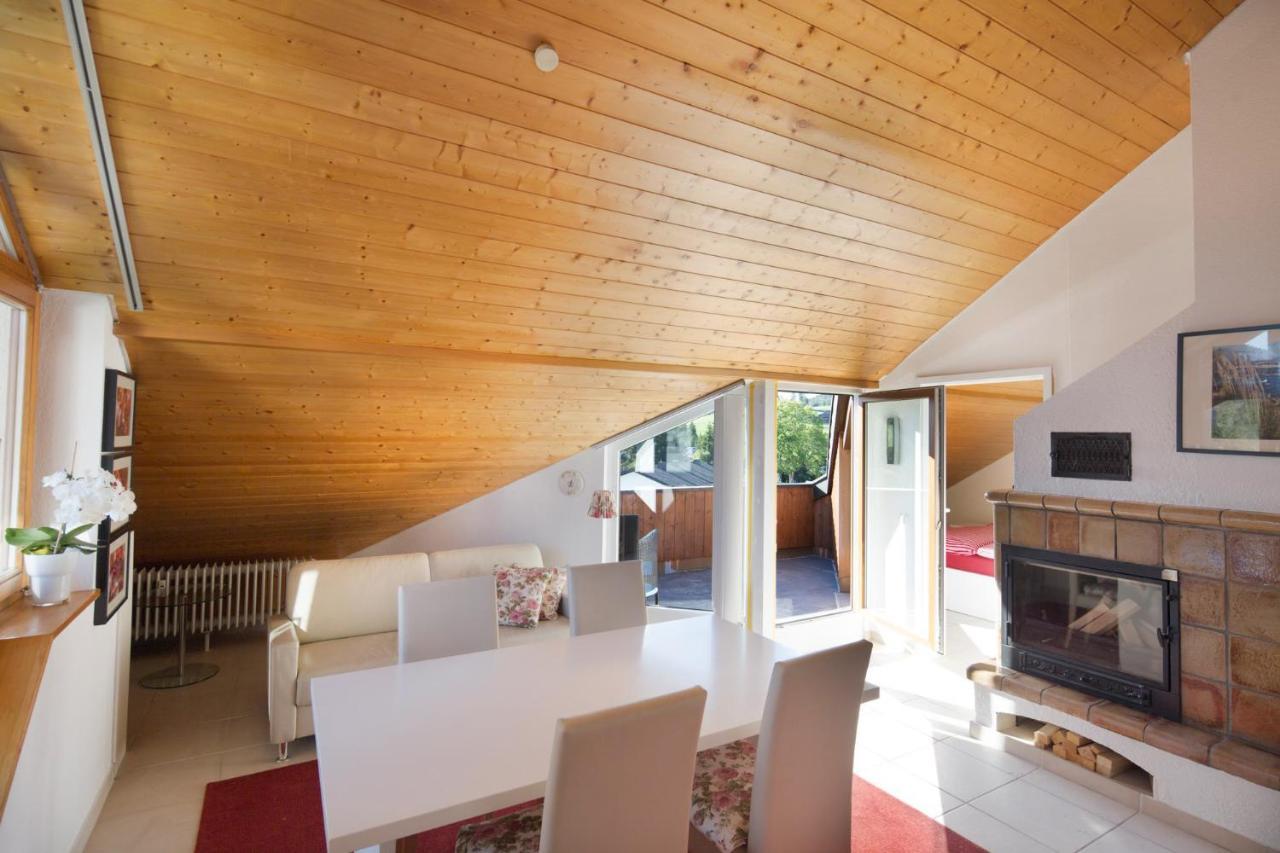 Tanja'S Comfort Apartment Titisee Εξωτερικό φωτογραφία