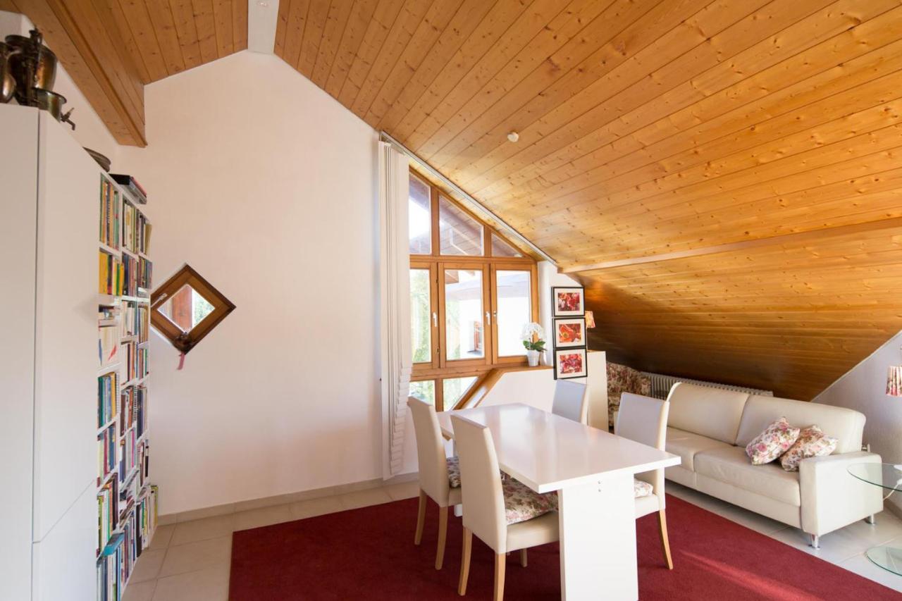 Tanja'S Comfort Apartment Titisee Εξωτερικό φωτογραφία