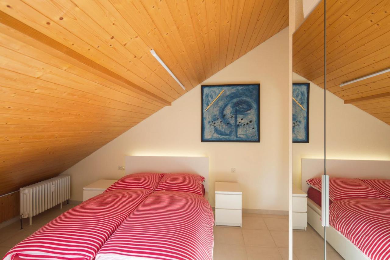 Tanja'S Comfort Apartment Titisee Εξωτερικό φωτογραφία