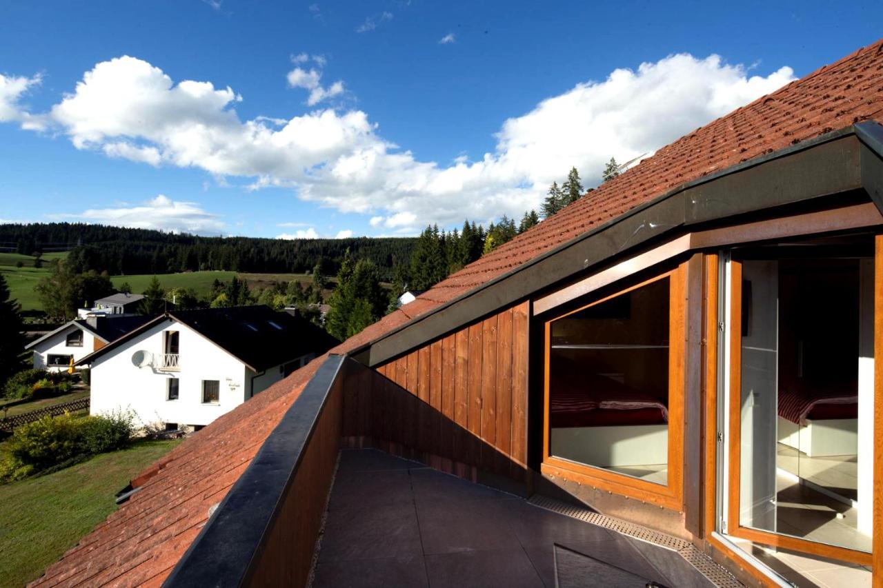 Tanja'S Comfort Apartment Titisee Εξωτερικό φωτογραφία
